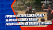 Polwan Distribusikan...