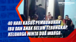 40 Hari Kasus Pembunuhan...
