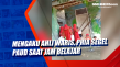 Mengaku Ahli Waris,...