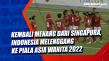 Kembali Menang dari...