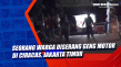Seorang Warga Diserang...