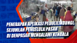 Penerapan Aplikasi PeduliLindungi,...