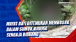 Mayat Bayi Ditemukan...