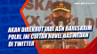 Akan Direkrut jadi ASN...