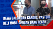 Bawa Galon dan Kardus,...