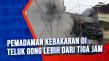 Pemadaman Kebakaran...