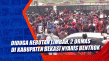 Diduga Rebutan Limbah,...