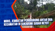 Miris, Jembatan Penghubung...