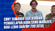 Denny Sumargo jadi Korban...