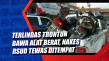Terlindas Tronton Bawa...