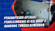 Rencana Penghapusan...