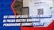 Uji Coba Aplikasi Peduli...