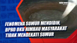 Fenomena Sumur Mendidih,...