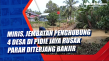 Miris, Jembatan Penghubung...