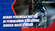 Heboh Penemuan Motor...
