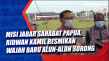 Misi Jabar Sahabat Papua,...