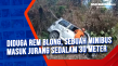 Diduga Rem Blong, Sebuah...