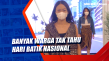 Banyak Warga Tak Tahu...