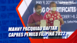 Manny Pacquiao Daftar...