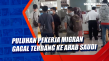 Puluhan Pekerja Migran...