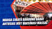 Warga Cibatu Bandung...