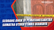 Seorang Anak di Pematangsiantar...