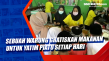 Sebuah Warung Gratiskan...