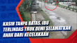 Kasih Tanpa Batas, Ibu...