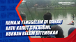 Remaja Tenggelam di...