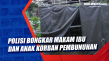 Polisi Bongkar Makam...
