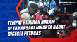 Tempat Hiburan Malam...