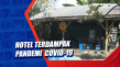 Hotel Terdampak Pandemi...
