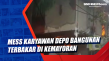Mess Karyawan Depo Bangunan...