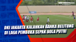 DKI Jakarta Kalahkan...