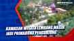 Kawasan Wisata Lembang...