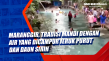 Maranggir, Tradisi Mandi...