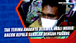 Tak Terima Anaknya Dijewer,...