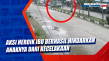 Aksi Heroik Ibu Berhasil...