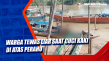 Warga Tewas Liar saat...
