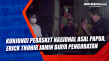 Kunjungi Pebasket Nasional...