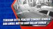 Terekam CCTV, Pencuri...