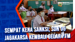 Sempat Kena Sanksi,...