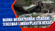 Warna Merah, Sungai...