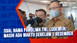 Soal Nama Panglima TNI,...