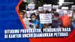 Dituding Provokator,...