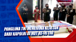 Panglima TNI Menerima...