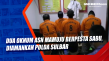 Dua Oknum ASN Mamuju...