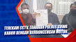 Terekam CCTV, Tahanan...