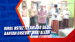 Viral Ustaz Telanjang...