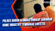 Polres Bogor Kembali...